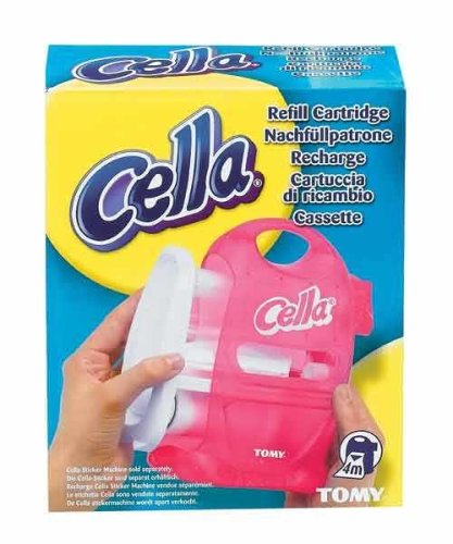 Cella Refill Cartridge