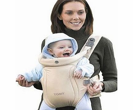 Tomy Classic Baby Carrier 10065067