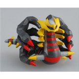 tomy Collectable pokemon figure Giratina new and sealed 2 inches.