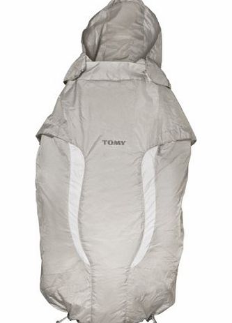 Tomy Freestyle All Weather Baby Carrier Cover
