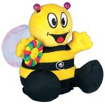 Tomy Huff Puff Bee
