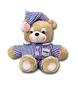 Tomy Lullaby Teddy Bear