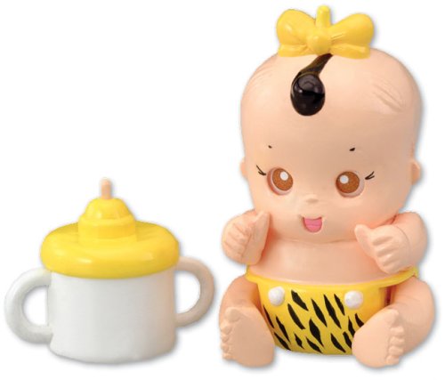 Tomy Microbaby Beach Baby
