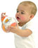 Tomy mOmma 250ml Cup with Straw Orange