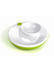 Tomy mOmma Warm Plate Green