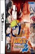 Tomy Naruto Ninja Council 2 NDS