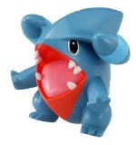 tomy Pokemon - Sealed Figure - Collectable Gible