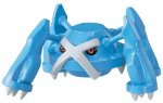 tomy Pokemon - Sealed Figure - Collectable Metagross