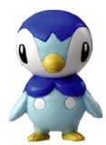 Pokemon - Sealed Figure - Collectable Piplup
