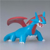 Pokemon - Sealed Figure - Collectable Salamence