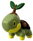 tomy Pokemon - Sealed Figure - Collectable Turtwig