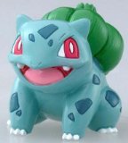 pokemon collectable figure new and sealed Bulbasaur 1.5- 2 inches