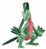 pokemon collectable figure new and sealed Grovyle 1.5-2 inches