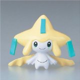 pokemon collectable figure new and sealed Jirachi 1.5- 2 inches