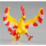 tomy pokemon collectable figure new and sealed Moltres 1.5-2 inches