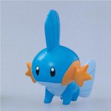 tomy pokemon collectable figure new and sealed Mudkip 1.5-2 inches