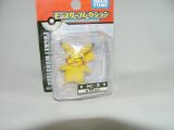 tomy pokemon collectable figure new and sealed Pikachu 1.5- 2 inches