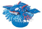 tomy Pokemon new and sealed figure Kyogre