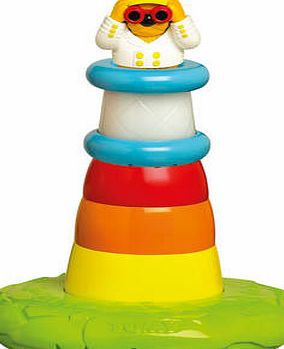 Tomy Stack n Play Lighthouse