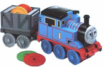 Thomas & Friends - Musical Thomas