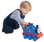 Thomas & Friends - Push-Along Thomas