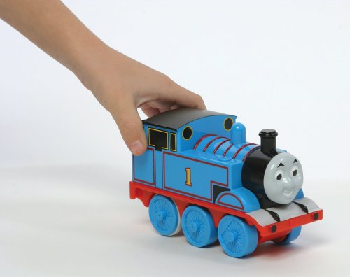 Thomas & Friends - Push n Sounds Thomas
