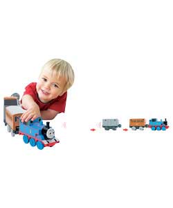 Tomy Thomas Connect and Sounds