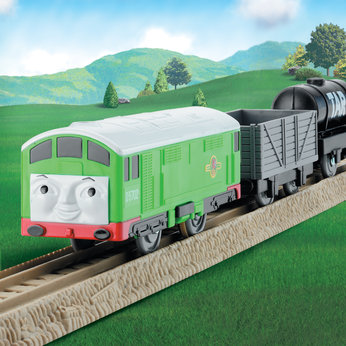 Thomas Trackmaster - Boco Engine