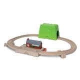TOMY THOMAS TRACKMASTER MOUNTAIN OF TRACK WITH STANLEY