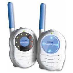 Tomy Walkabout Classic Advance Baby Monitor