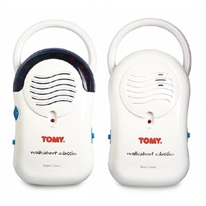 tomy 71030 digital video plus baby monitor instructions