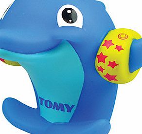 Tomy Water Whistler