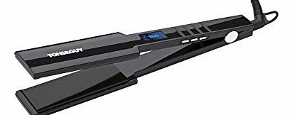 High Quality TONIamp;GUY Salon Professional XL Wide Plate Straightener