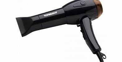 Toni&Guy Daily Conditioning 2000W Hair Dryer