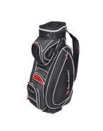 Golf Collection - Cartbag with 600-D Nylon
