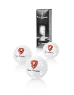 Tonino Lamborghini Golf Collection - TL Pro Tour Balls (12 pc.)
