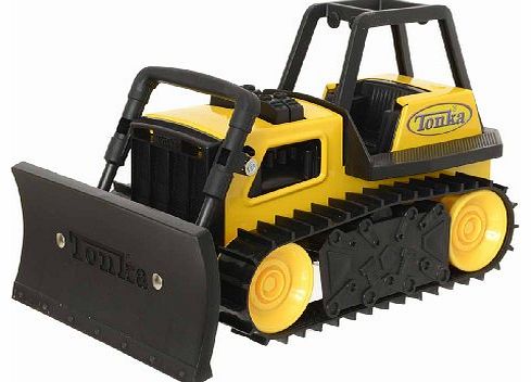 Tonka Bulldozer Vehicle Toy
