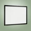2000 x 2000mm TCI FRONT PROJECTION FRAMED SCREEN
