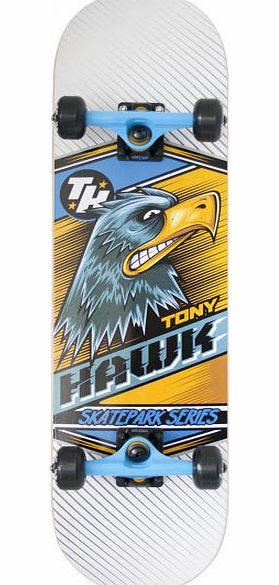 Tony Hawk Skatepark Hawk Speed Complete