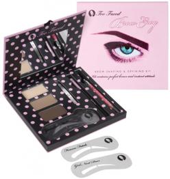Too Faced - New TOO FACED BROW ENVY KIT