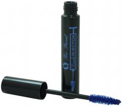 Too Faced - New TOO FACED LASH INJECTION MASCARA - ELECTRIC BLUE