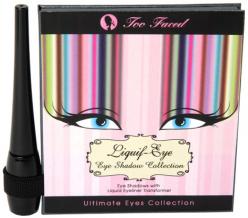 Too Faced - New TOO FACED LIQUIF-EYE SET