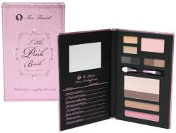 Too Faced - New TOO FACED LITTLE PINK BOOK