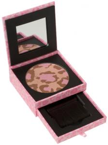 Too Faced - New TOO FACED PINK LEOPARD BRONZER