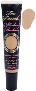 Too Faced ABSOLUTELY FLAWLESS CONCEALER - HONEY