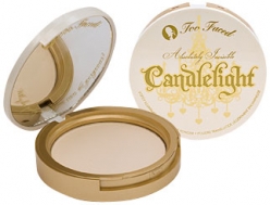 Too Faced ABSOLUTELY INVISIBLE POWDER CANDLELIGHT
