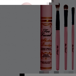 Too Faced EYE DO IT ALL BRUSH SET (3 PRODUCTS)