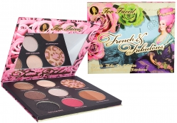 Too Faced FRENCH and FABULOUS MAJESTIC MAKE-UP