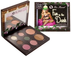 Too Faced FUN IN THE DARK MAKE-UP PALETTE