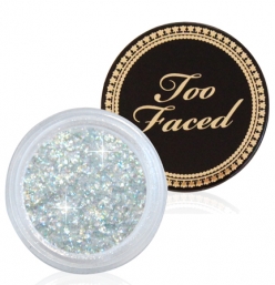 Too Faced GLAMOUR DUST GLITTER PIGMENT - BLUE